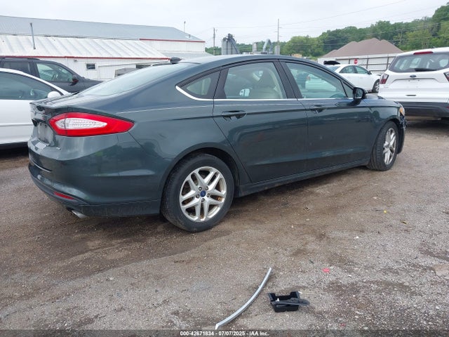 1FA6P0H78F5126213 Ford 2015