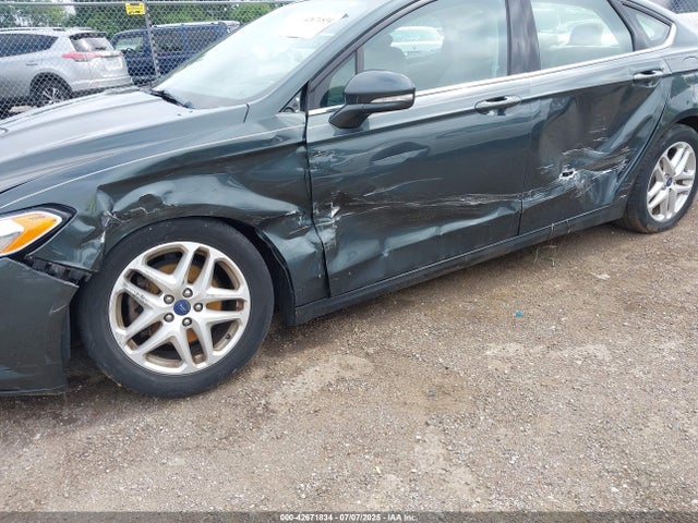 1FA6P0H78F5126213 Ford 2015