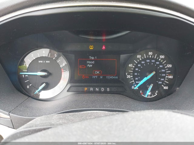 1FA6P0H78F5126213 Ford 2015