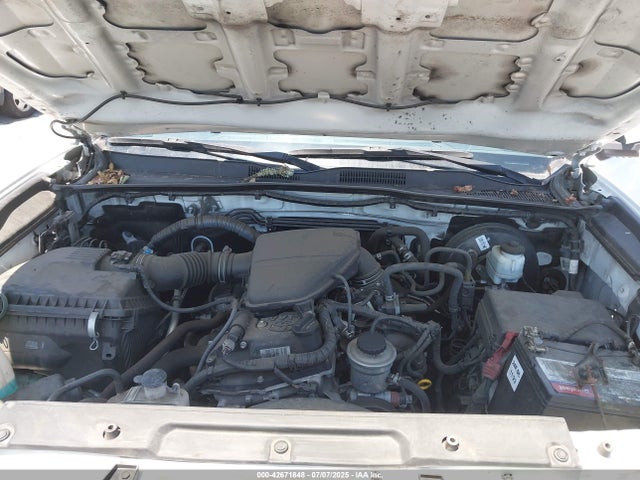 5TFRX5GN6KX151260 Toyota 2tr-fe