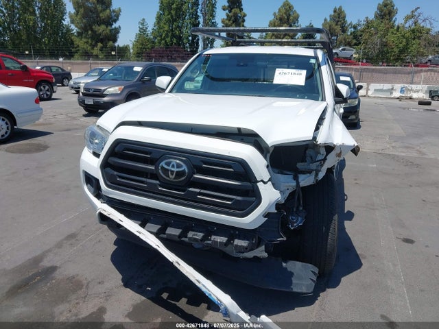 5TFRX5GN6KX151260 Toyota 2tr-fe