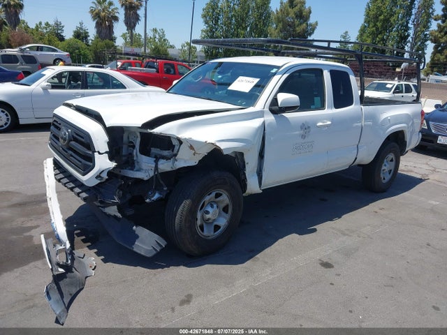 5TFRX5GN6KX151260 Toyota 2tr-fe