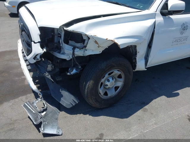 5TFRX5GN6KX151260 Toyota 2tr-fe