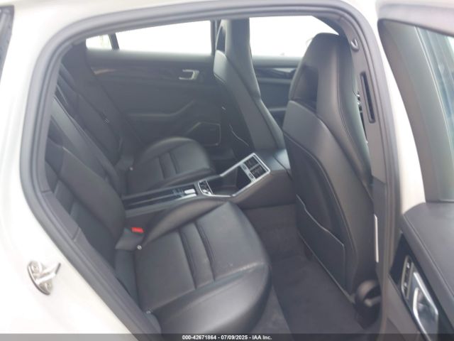 2018 PORSCHE PANAMERA WP0AA2A74JL113815 Photo 7