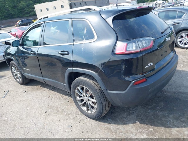 Jeep Cherokee 2019 1C4PJMLB6KD355069 Image 3