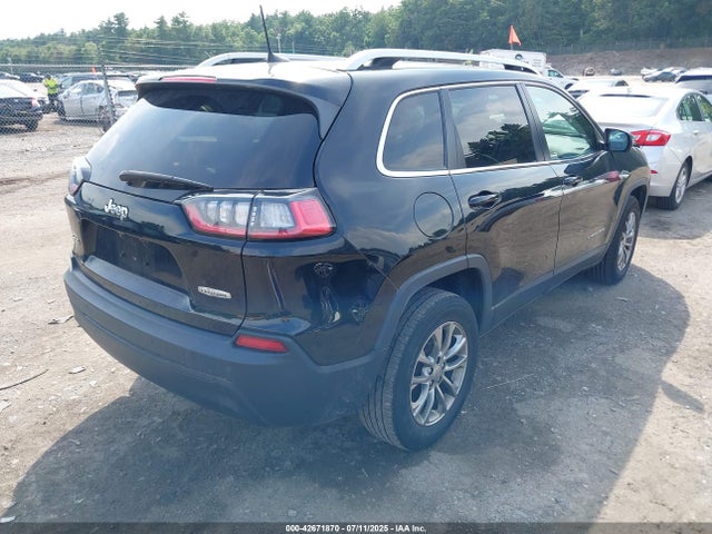 Jeep Cherokee 2019 1C4PJMLB6KD355069 Image 4