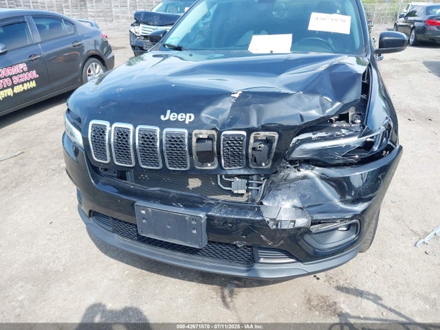 Jeep Cherokee 2019 1C4PJMLB6KD355069 Image 6