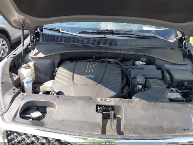 2016 KIA SORENTO 5XYPK4A50GG100694 Photo 9