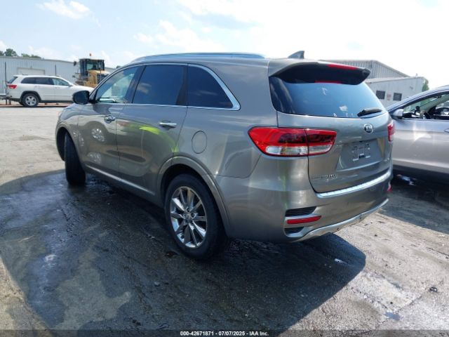 2016 KIA SORENTO 5XYPK4A50GG100694 Photo 2