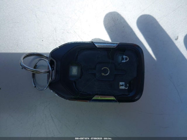 3GKALPEV2KL160884 GMC lyx - direct injection, vvt, fgt, turbo, alum, gen 1