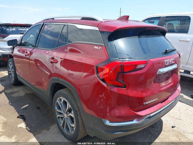 3GKALPEV2KL160884 GMC lyx - direct injection, vvt, fgt, turbo, alum, gen 1