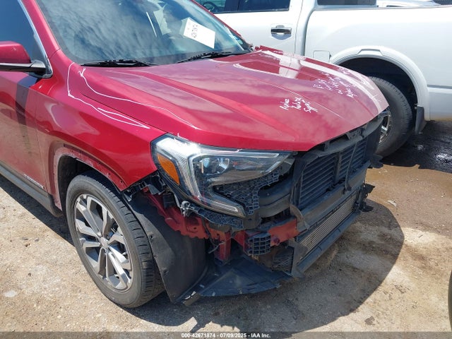 3GKALPEV2KL160884 GMC lyx - direct injection, vvt, fgt, turbo, alum, gen 1