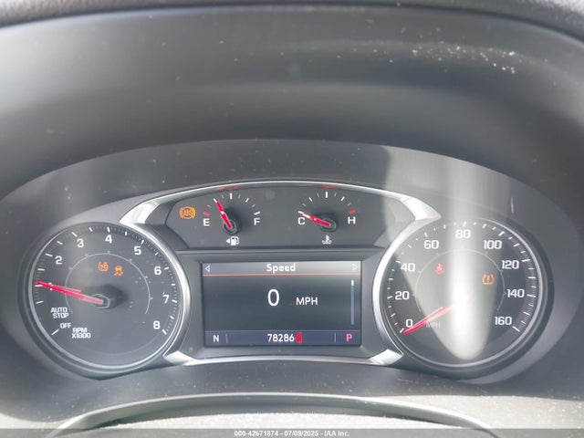 3GKALPEV2KL160884 GMC lyx - direct injection, vvt, fgt, turbo, alum, gen 1