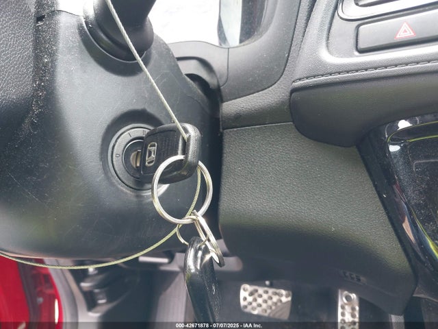 3CZRU6H19NM756601 Honda r18z9