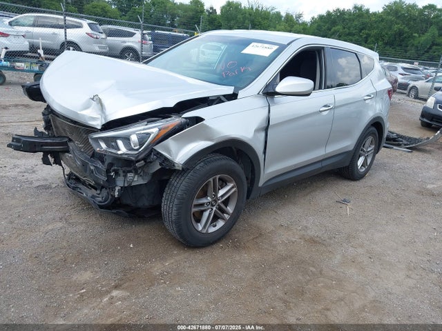 5XYZT3LB0JG513080 Hyundai gdi theta ii