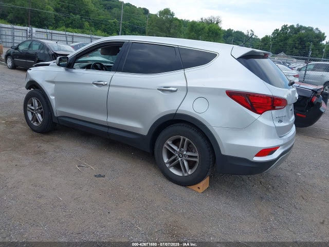 5XYZT3LB0JG513080 Hyundai gdi theta ii