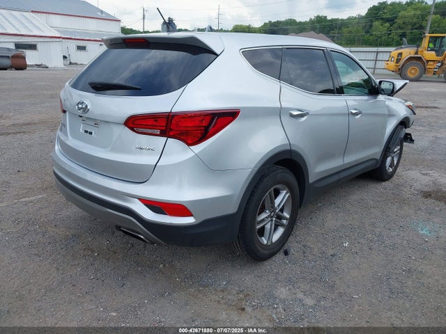 5XYZT3LB0JG513080 Hyundai gdi theta ii