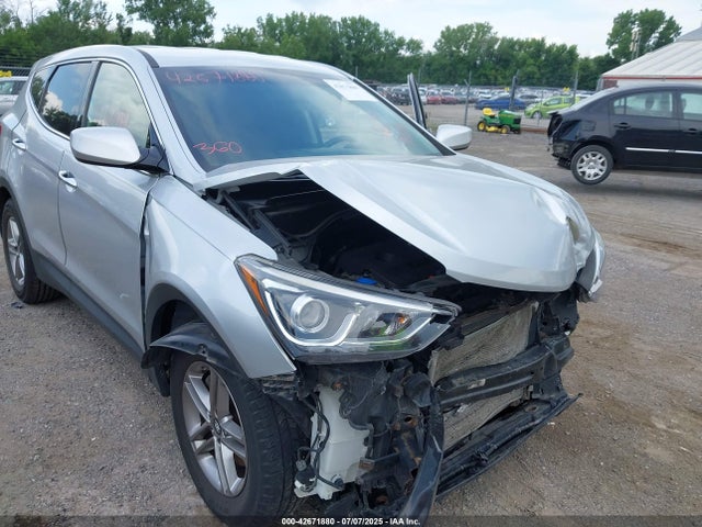 5XYZT3LB0JG513080 Hyundai gdi theta ii