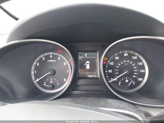 5XYZT3LB0JG513080 Hyundai gdi theta ii