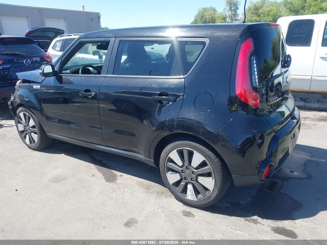 KNDJX3A57F7138629 KIA dohc gdi nu