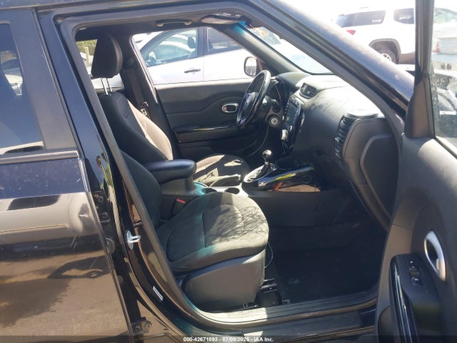 KNDJX3A57F7138629 KIA dohc gdi nu