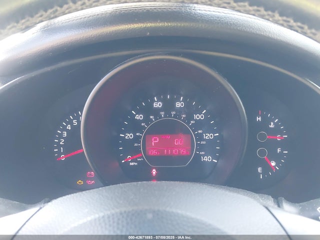 KNDJX3A57F7138629 KIA dohc gdi nu