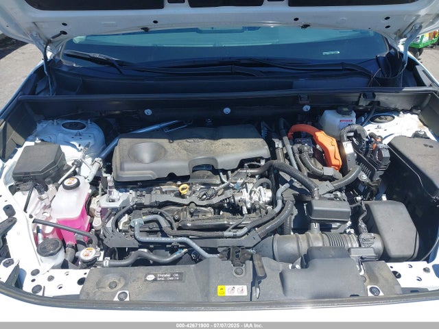 Toyota a25a-fxs 2024 2T3MWRFV1RW210400 Image 10