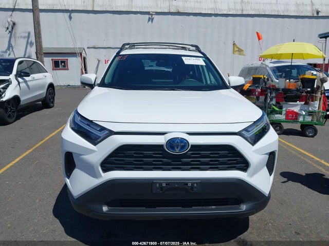 Toyota a25a-fxs 2024 2T3MWRFV1RW210400 Image 12