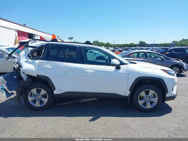 Toyota a25a-fxs 2024 2T3MWRFV1RW210400 Image 13