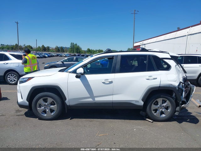 Toyota a25a-fxs 2024 2T3MWRFV1RW210400 Image 14