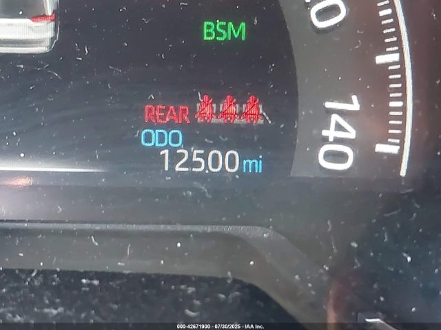 Toyota a25a-fxs 2024 2T3MWRFV1RW210400 Image 15
