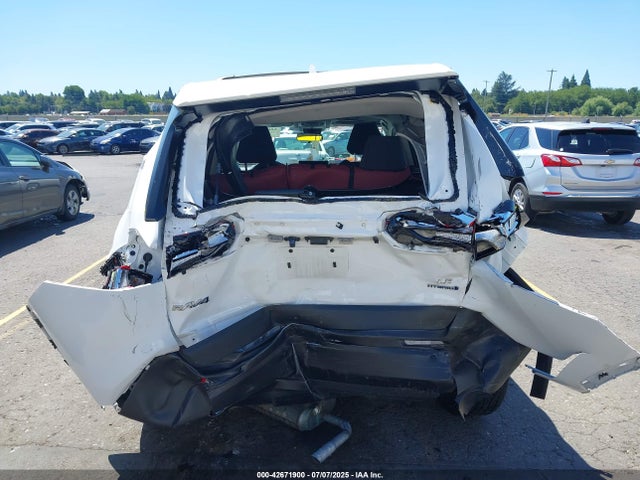 Toyota a25a-fxs 2024 2T3MWRFV1RW210400 Image 16