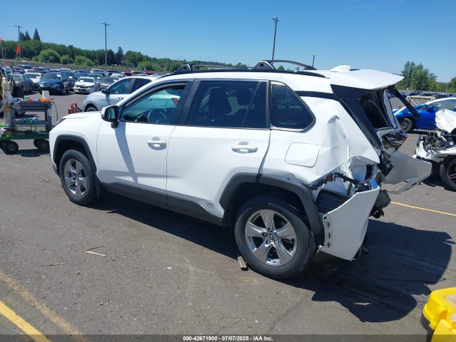 Toyota a25a-fxs 2024 2T3MWRFV1RW210400 Image 3