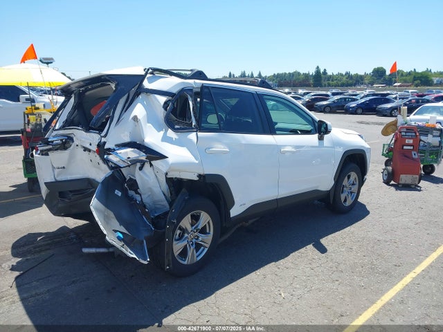 Toyota a25a-fxs 2024 2T3MWRFV1RW210400 Image 4