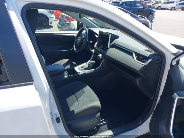 Toyota a25a-fxs 2024 2T3MWRFV1RW210400 Image 5