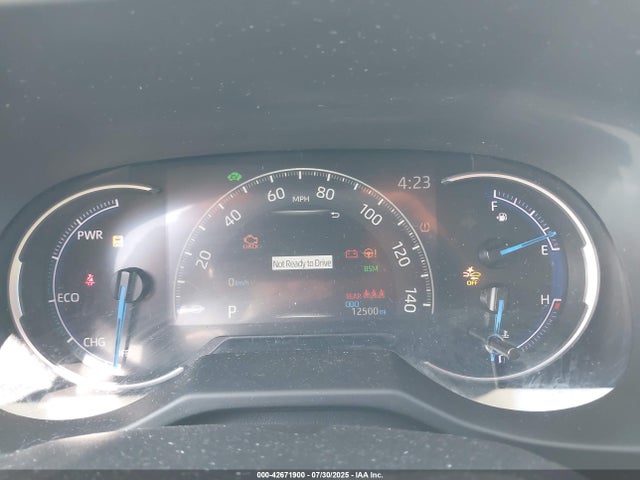 Toyota a25a-fxs 2024 2T3MWRFV1RW210400 Image 7