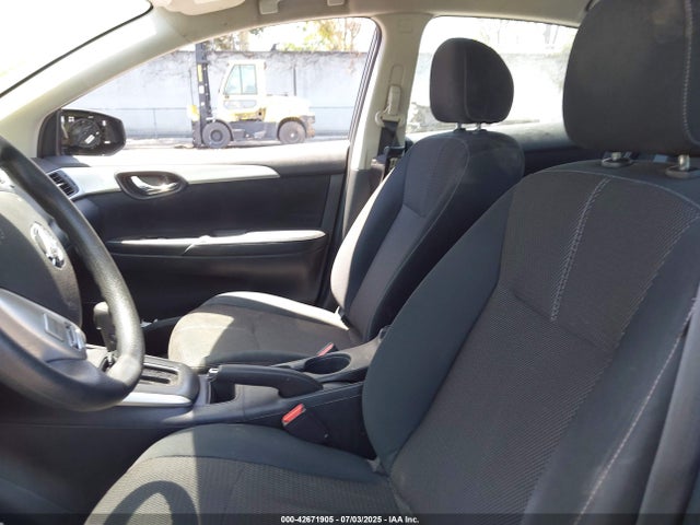 3N1AB7APXGY266437 Nissan 2016