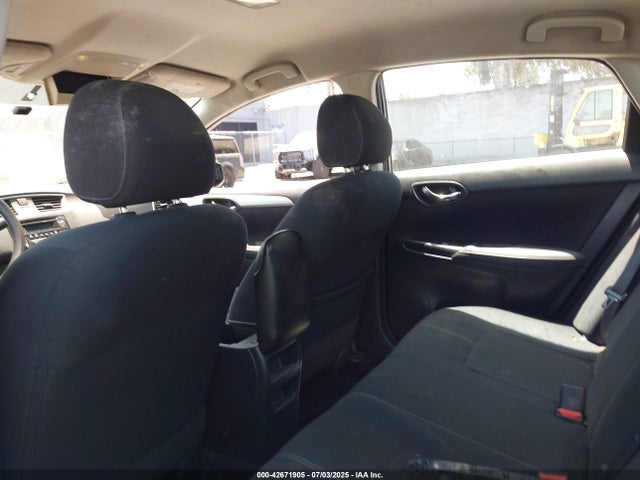 3N1AB7APXGY266437 Nissan 2016