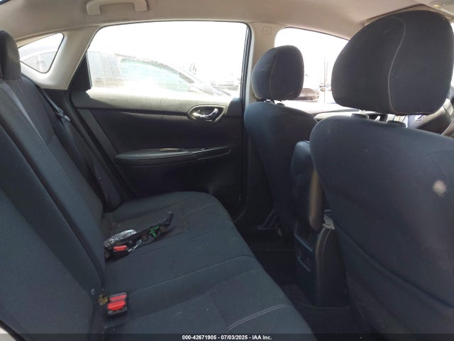 3N1AB7APXGY266437 Nissan 2016