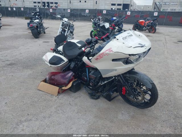 2024 HARLEY-DAVIDSON FLTRXSTSE 1HD1TL819RB961836