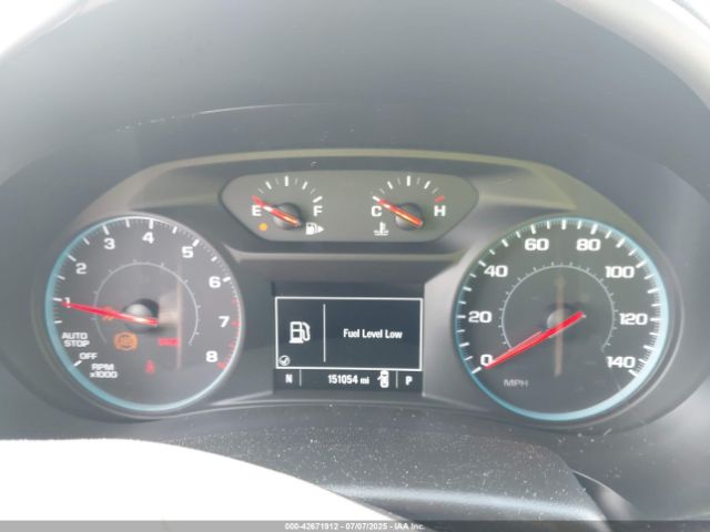 2021 CHEVROLET MALIBU 1G1ZB5ST6MF046904 Photo 6