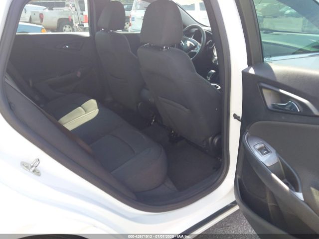 2021 CHEVROLET MALIBU 1G1ZB5ST6MF046904 Photo 7
