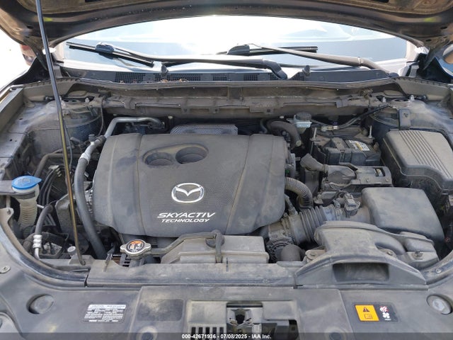 JM3KE4DY9G0647581 Mazda py