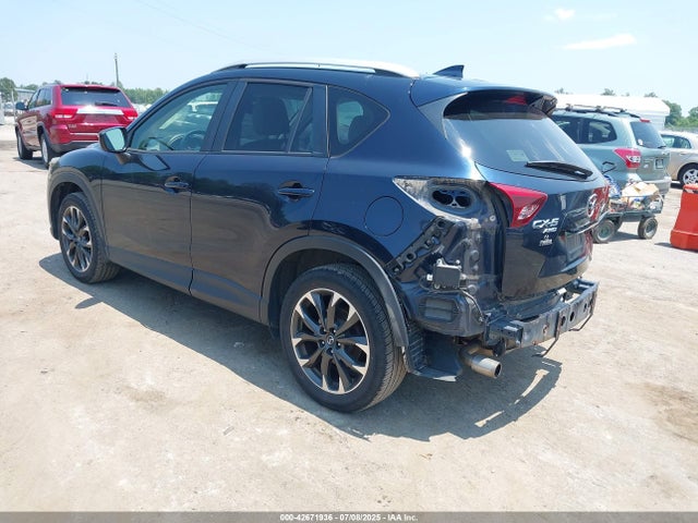 JM3KE4DY9G0647581 Mazda py