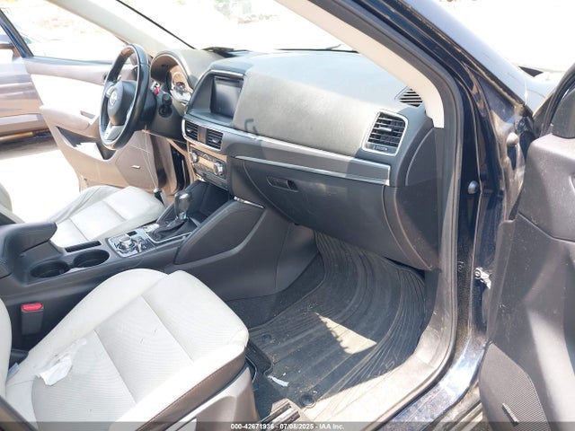 JM3KE4DY9G0647581 Mazda py