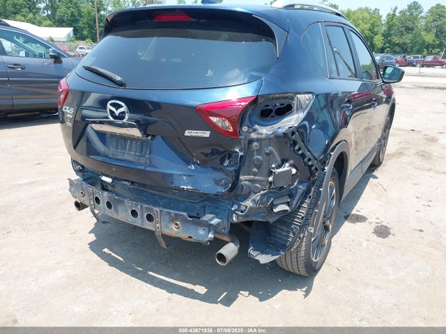 JM3KE4DY9G0647581 Mazda py