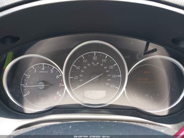 JM3KE4DY9G0647581 Mazda py