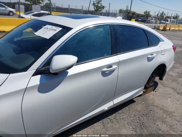 Honda l15be 2021 1HGCV1F58MA056891 Image 13