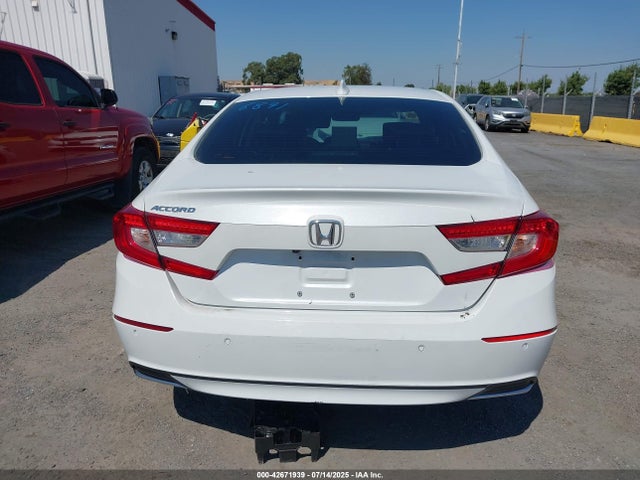 Honda l15be 2021 1HGCV1F58MA056891 Image 15