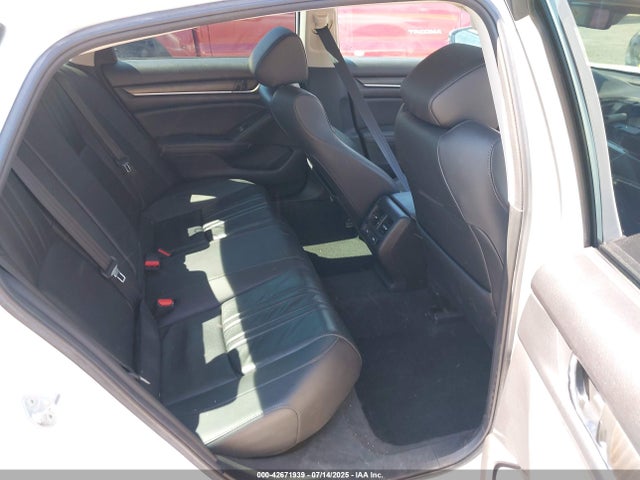 Honda l15be 2021 1HGCV1F58MA056891 Image 8